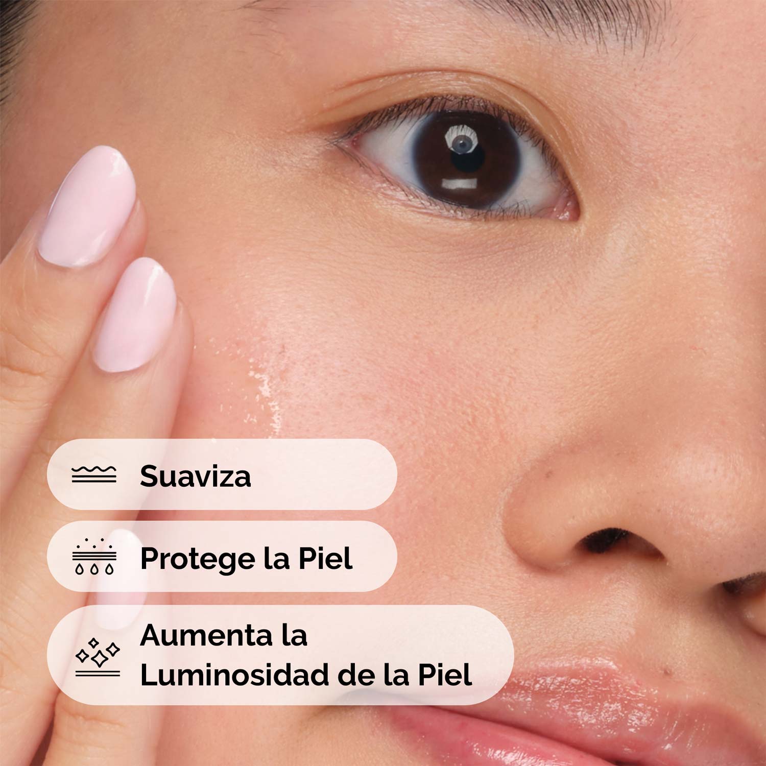 MULTI-ANTIOXIDANT RADIANCE SERUM (SÉRUM ANTIOXIDANTE FACIAL PARA TODO TIPO DE PIEL)